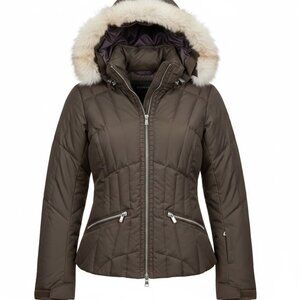 Sunice High-Performance Down Ski Jacket Women's Extra Small (XS)